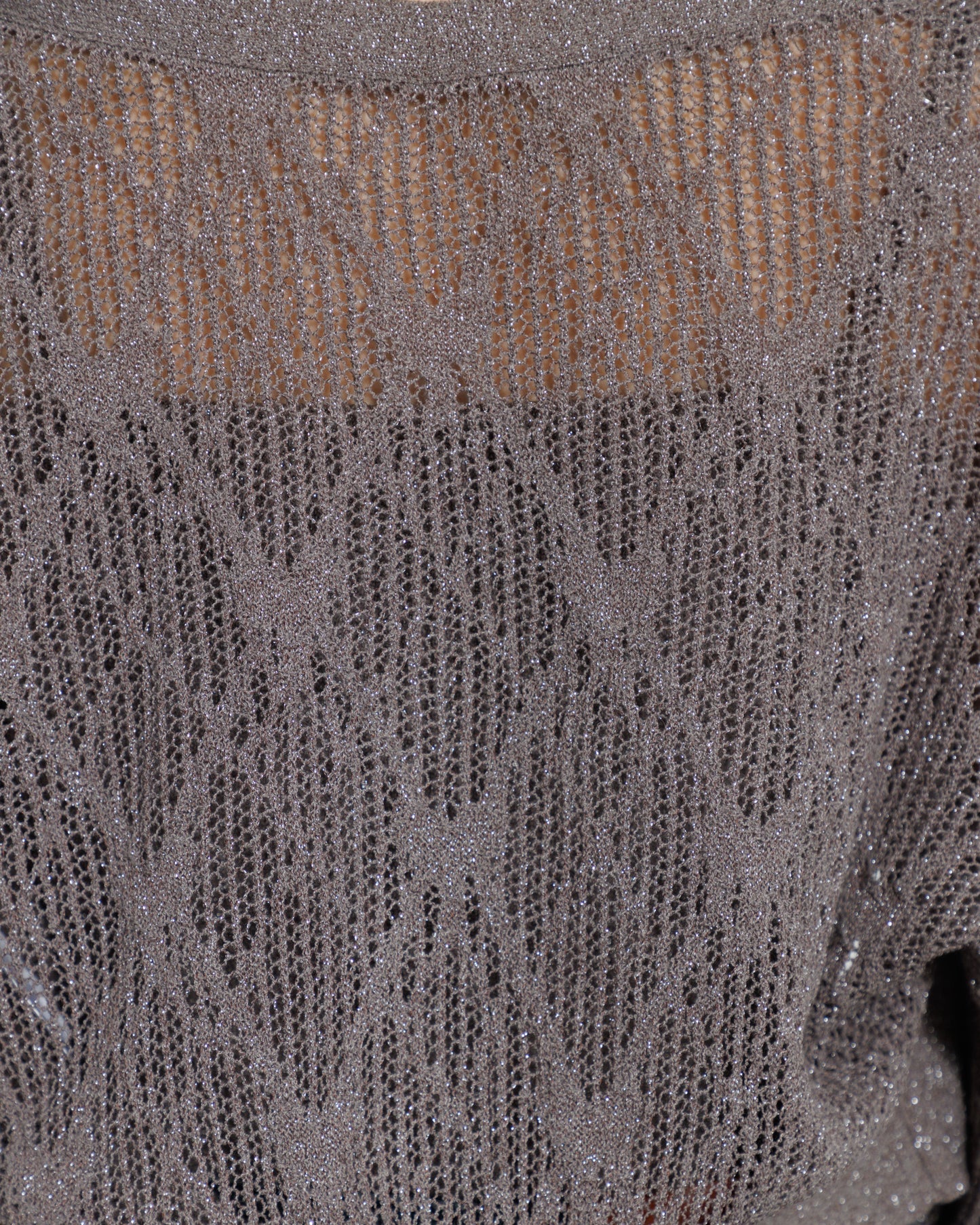 bijou button knit ensemble